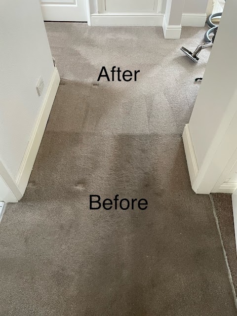 KingHall Carpet Cleaning Ltd