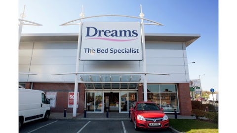 Dreams St Helens