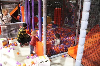 That Fun Place at Jump Xtreme Bolton