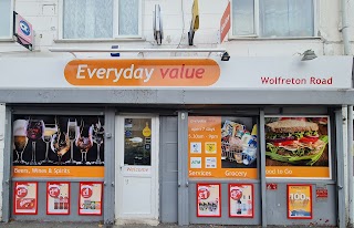 Everyday Value Wolfreton Road