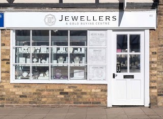 HC Jewellers & Gold Buying Centre - Biggleswade