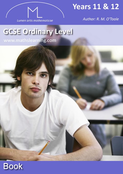 Maths Revision eBooks based on UK National Curriculum | mathslearning.com