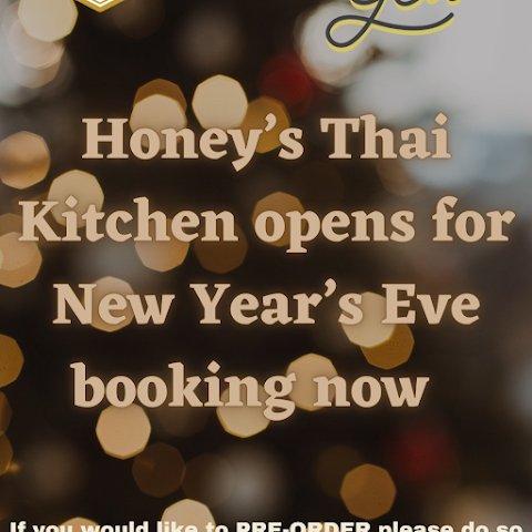 Honey's Thai Kitchen