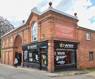 VapePit Leatherhead