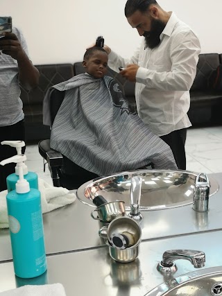 City Barbers Club