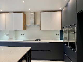 Finchley Kitchens