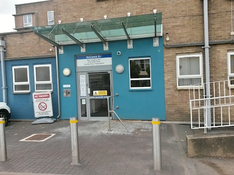 Northampton General Hospital