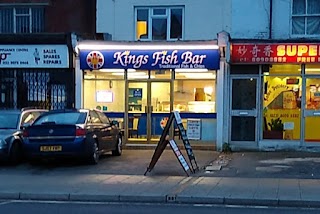 Kings Fish Bar