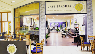 Café Brasília