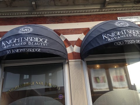 Knightsbridge Advanced Beauty-Aesthetic's Clinic