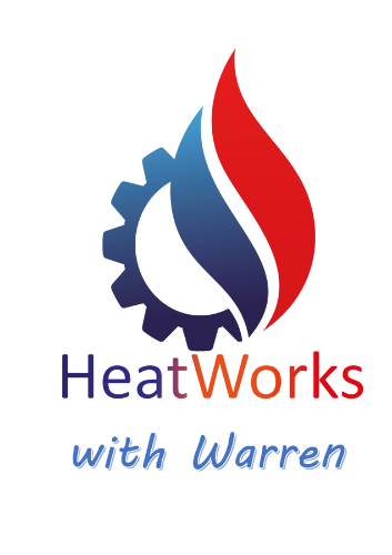 Heatworks With Warren (Formerly The Gas Showroom)