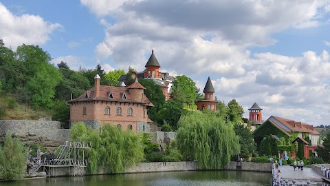 Парк "Буки"