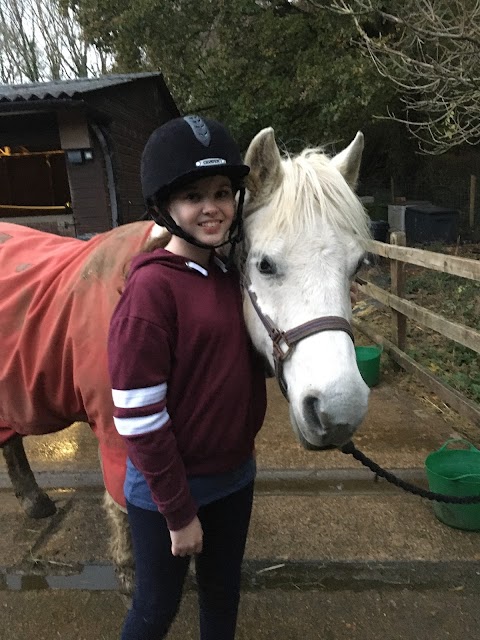 Tanglewood Equestrian Centre