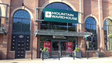 Mountain Warehouse