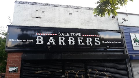 Sale Town Barbers