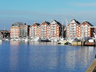 Ipswich Waterfront