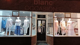 Blanc & Blanc Occasions