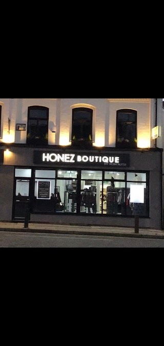 Honez Boutique