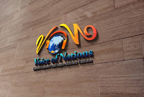 Voice of Nations