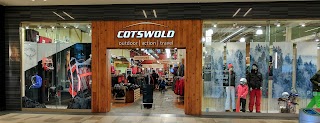 Cotswold Outdoor Aberdeen