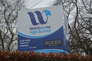 Wombourne High School