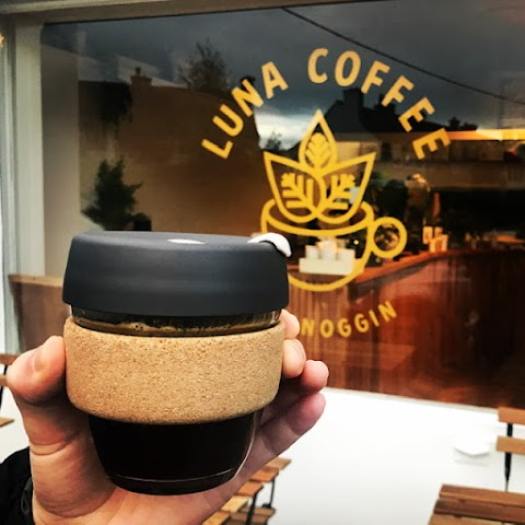 Luna Coffee