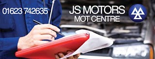 JS Motors