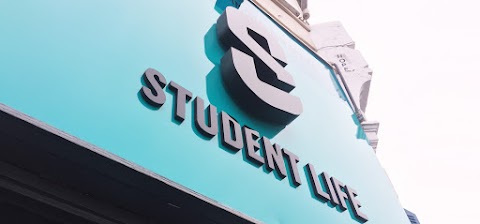 Student Life Lettings