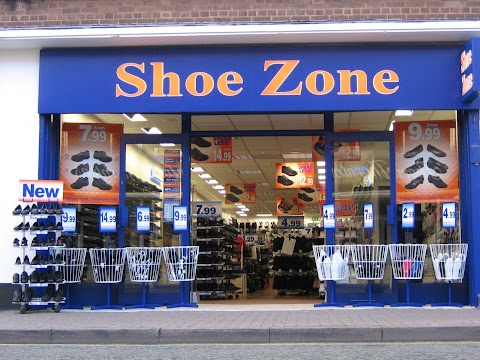 Shoe Zone