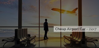 Cheap Airport Cars