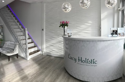 Lucy Holistic Skin Clinic