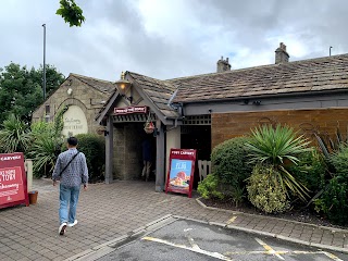 Toby Carvery Horsforth