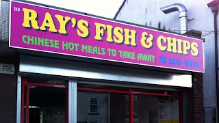 Ray's Fish & Chips