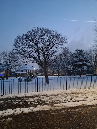 Wykeham Green Open Space