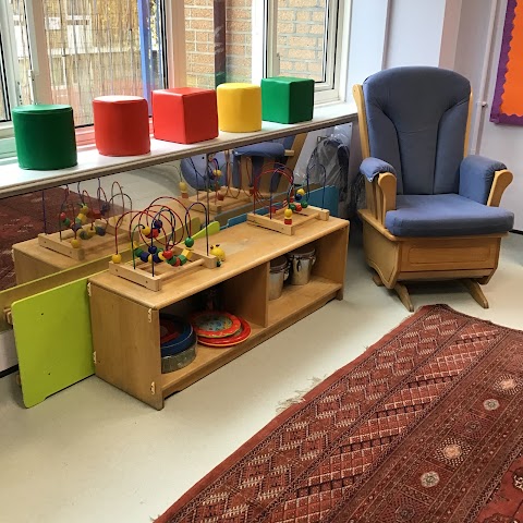 The Portman Early Childhood Centre