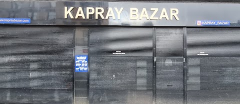 Kapray Bazar