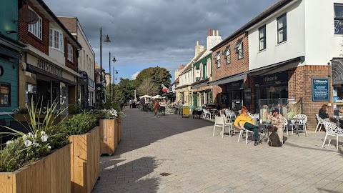 La Patisserie Shoreham