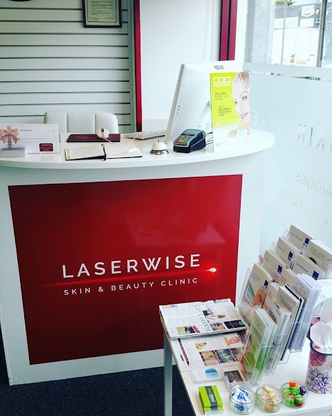 LaserWise Clinic