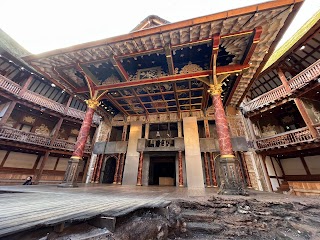 Shakespeare's Globe