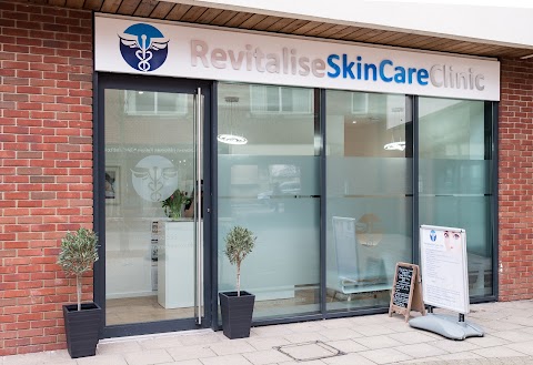 Revitalise Skincare Clinic