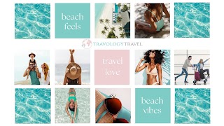 Travology Travel Ltd