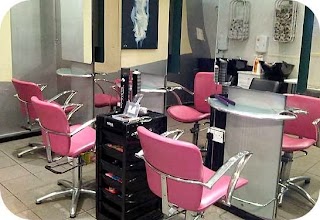 Ellgeez Hair & Beauty Salon