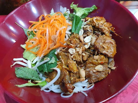Vietnam City Restaurant