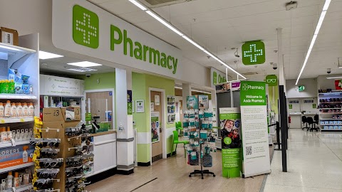 ASDA Pharmacy