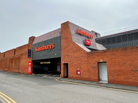 Sainsbury's