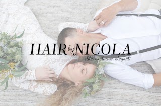 Hair by Nicola