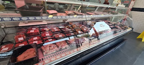 Oxley Butchers