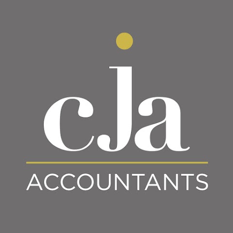 CJA Accountants Limited