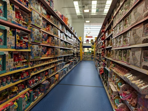 Smyths Toys Superstores