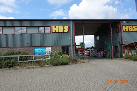 Henlow Building Supplies